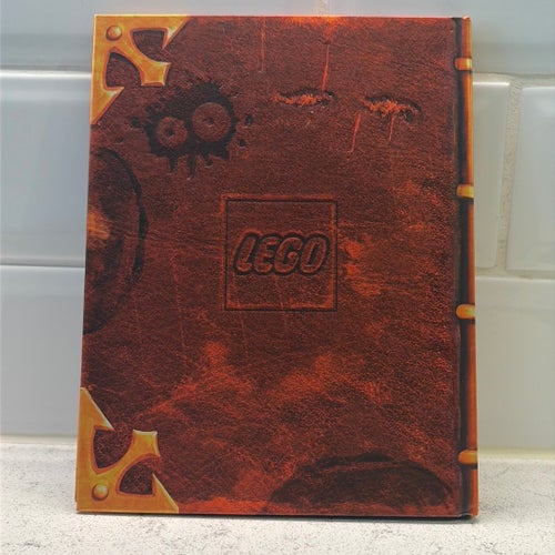 Monster Book of Monsters inbunden