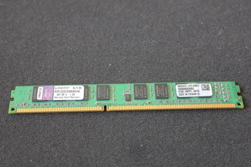 Kingston KVR1333D3S8N9K2/4G 4GB (2 x 2GB) DDR3 RAM