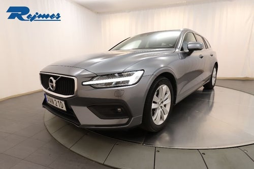 Volvo V60 D3 AWD Momentum Advanced Edition