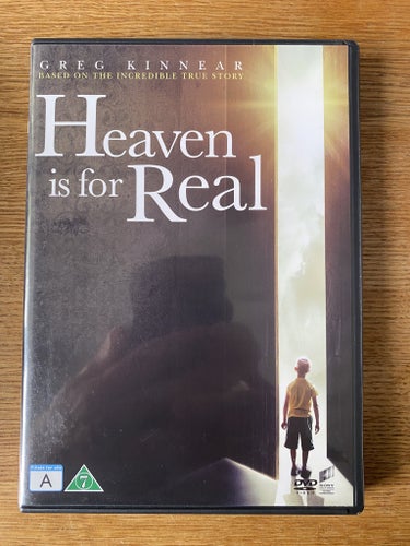 Heaven Is For Real