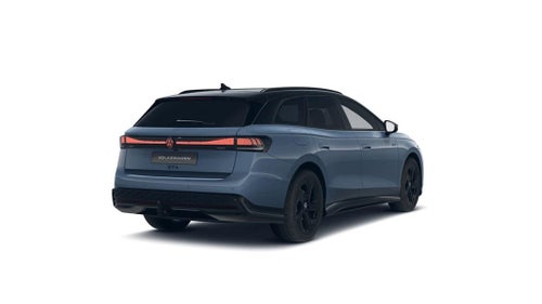 Volkswagen ID.7 91 kWh 4Motion GTX 340HK EDITION DRAG