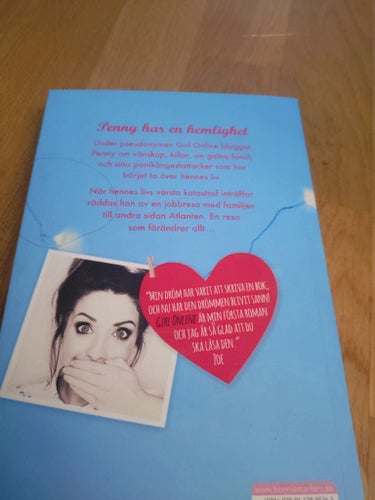 Girl Online av Zoe Sugg