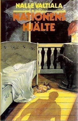Nalle Valtiala: Nationens hjälte.