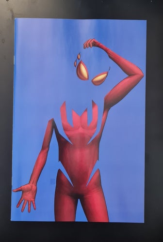 Spider-Boy (2023 Marvel) #1B