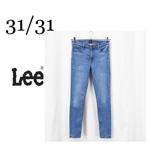 LEE JODEE JEANS storlek 31/ 31