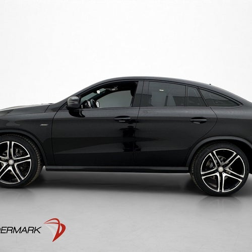 Mercedes-Benz GLE 450 AMG Coupé 367hk 4M H/K Värmare 360°