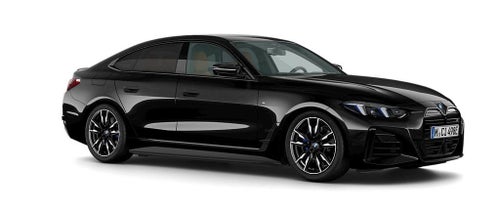 BMW i4 M60 xDrive Gran Coupé Fully Charged 0,95% Ränta