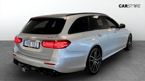 Mercedes-Benz AMG E 53 T 4MATIC+ 435HK PANO HUD DRAG