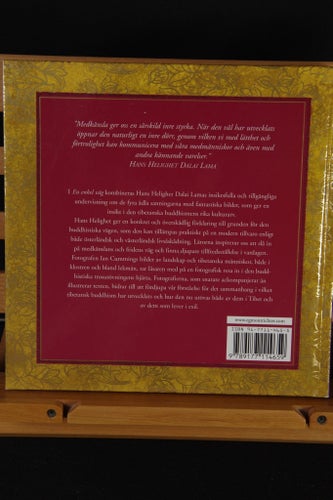 En Enkel Väg av Dalai Lama, 2002