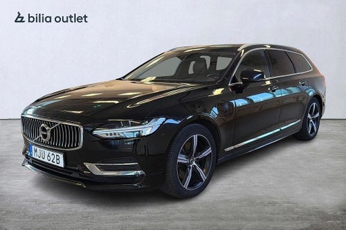 Volvo V90 T8 Twin Engine AWD Geartronic Inscription B-Kam Drag