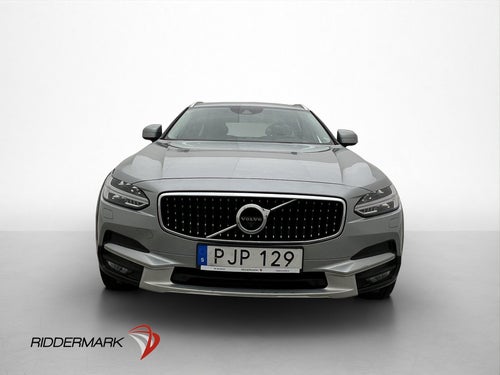 Volvo V90 Cross Country D5 AWD Pro VOC Pano B&W 360° HuD