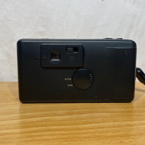 Olympus Newpic Zoom 600