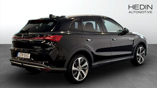 MG Marvel R LUXURY 70 KWH