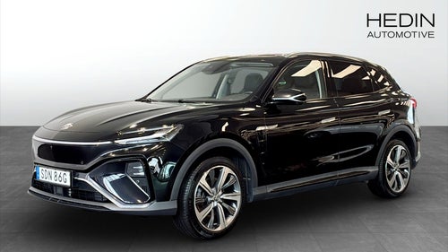 MG Marvel R LUXURY 70 KWH