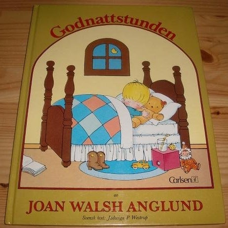 Godnattstunden