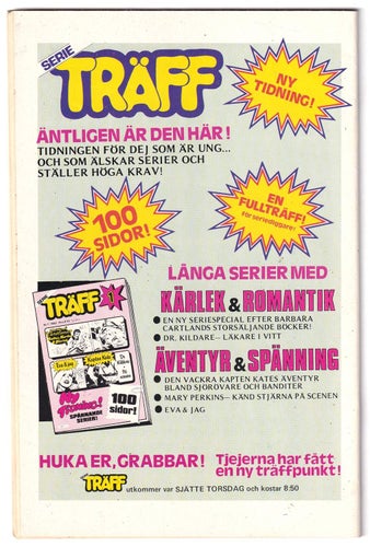 Helgonet 1982-3