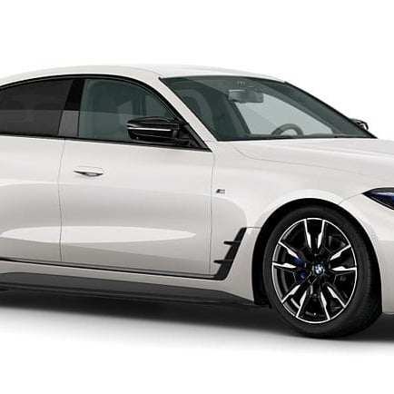BMW i4 M60 xDrive Gran Coupé Fully Charged 0,95% Ränta