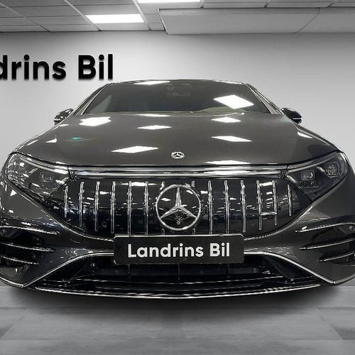 Mercedes-Benz AMG EQS 53 4MATIC+ 4-Matic+ Premium Plus