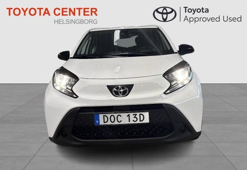 Toyota Aygo X X-Play Automat