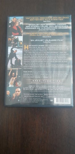 Romper Stomper DVD Special Edition