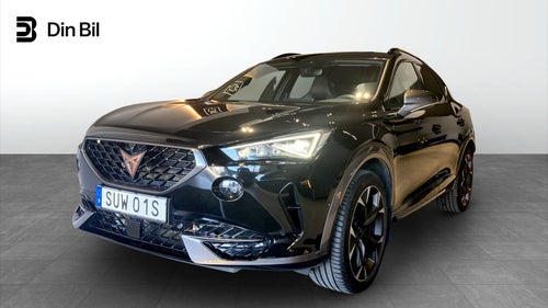 CUPRA Formentor VZ e-Hybrid 1.4 245 HK DSG