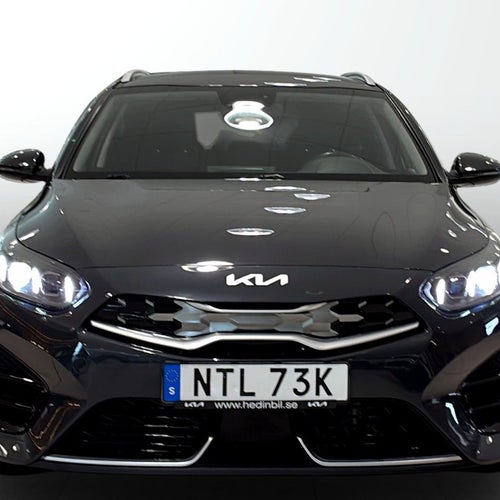Kia Ceed Sportswagon Plug-in Hybrid SW PHEV ADVANCE