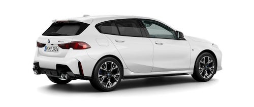 BMW M135 xDrive