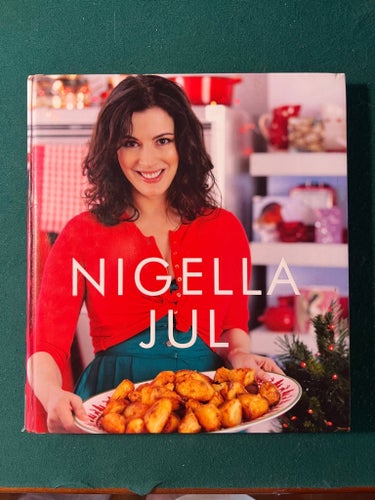 Nigella Jul av Nigella Lawson
