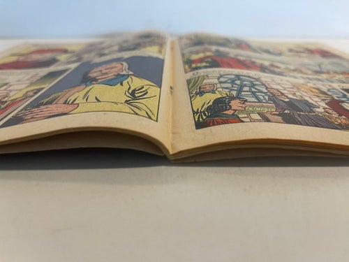 Illustrerade Klassiker Nr 63