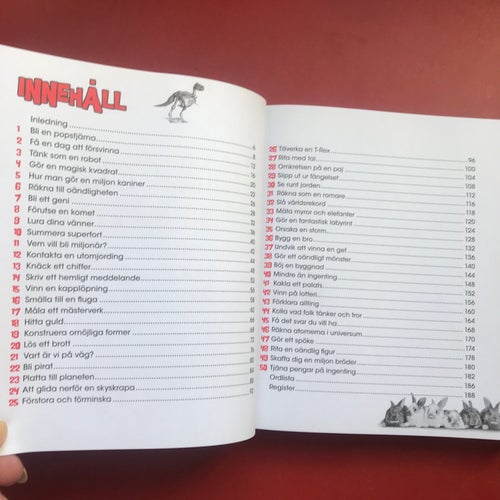 MATTE FÖR BARN 50 spännande saker att upptäcka Anne Rooney 2014