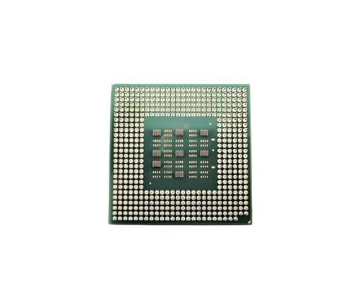 Intel® Pentium® 4-processor (SL5VH)