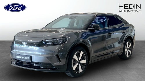 Ford Capri EV Extended Range RWD LONG 286HK BUSINESS EDITION *DEMOBIL*