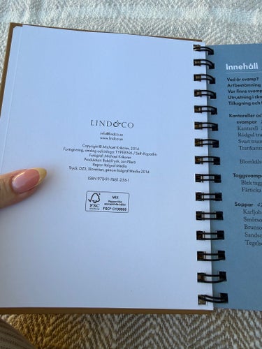 Våra 20 bästa matsvampar av Michael Krikorev, 2014