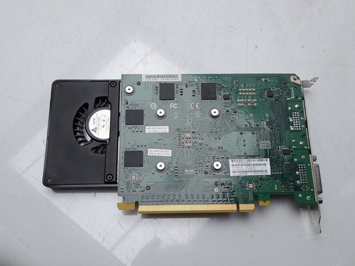 NVIDIA Quadro K2000 Grafikkort