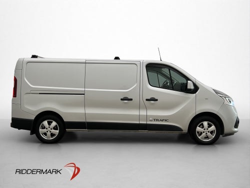 Renault Trafic L2 170hk Värmare Dragkrok LED Kamera 2xDörrar