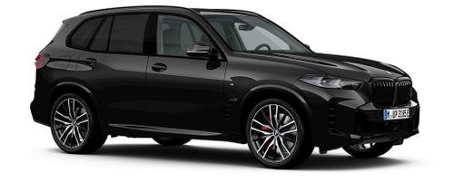 BMW X5 xDrive50e xDrive 50e