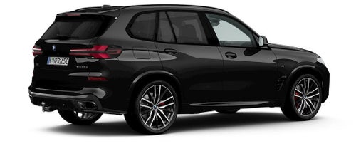 BMW X5 xDrive50e xDrive 50e