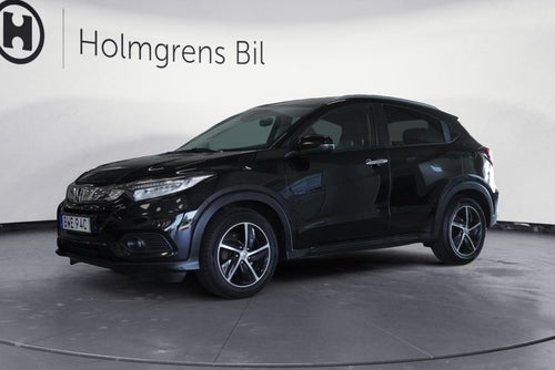 Honda HR-V 1.5 VTEC 131 hk