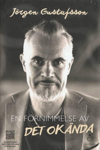 Två böcker om det okulta och döden.