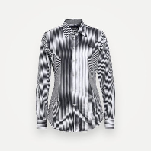 Ralph Lauren-skjorta NWOT