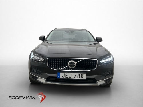 Volvo V90 Cross Country D4 AWD Advanced Pano B&W Drag 360°
