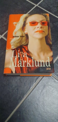Prime Time av Liza Marklund (2003)