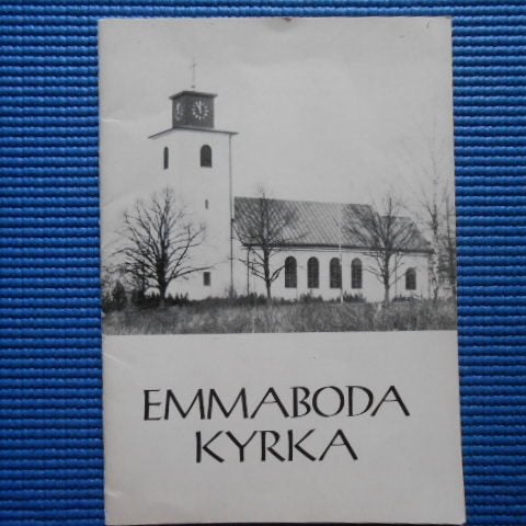 Emmaboda kyrka