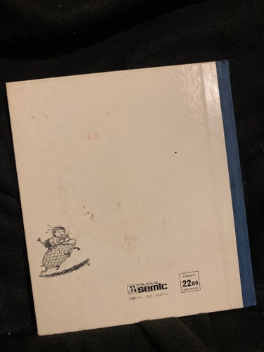 Bland tomtar och troll 1979 Sjuttioandra årgången