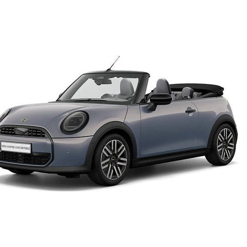 Nissan Micra MINI Cooper Cabrio *Månadens Deal 0,95% Räntekampanj*