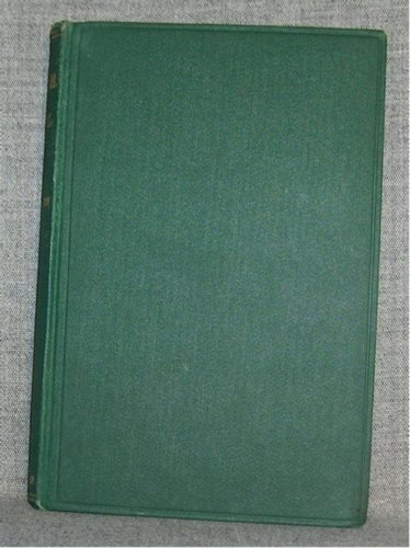 Frank T. Addyman - Agricultural analysis. Illustrerad