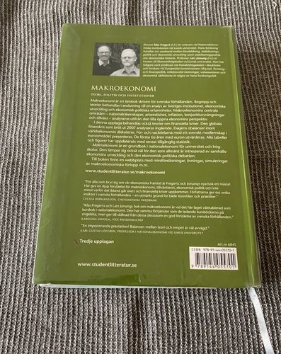 Makroekonomi