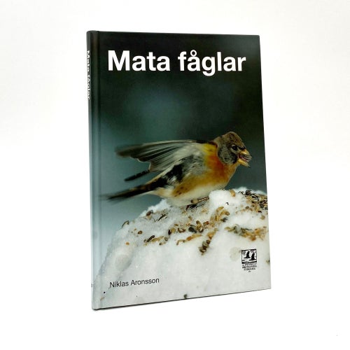 Mata fåglar av Niklas Aronsson