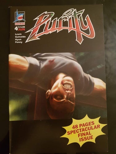 Purity (2006) #4