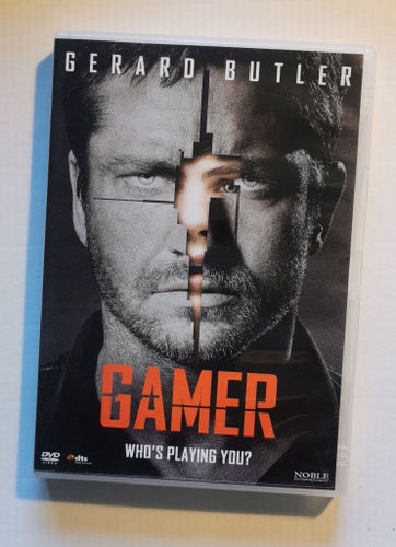 Gamer